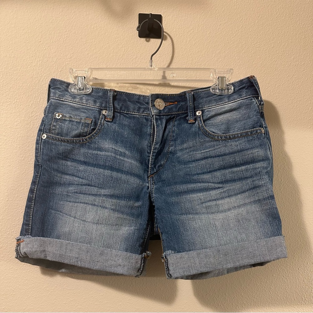 True Religion shorts
